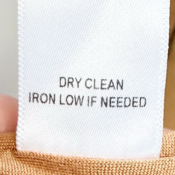 JLUXLABEL Bodycon Metallic Gold Maxi Dress, Fully Lined - Picture 16 of 16